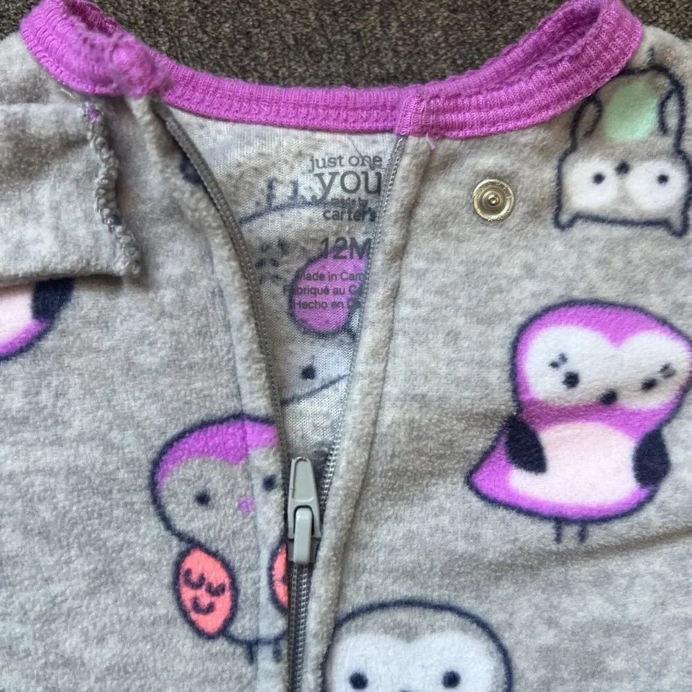 Carters carter cozy